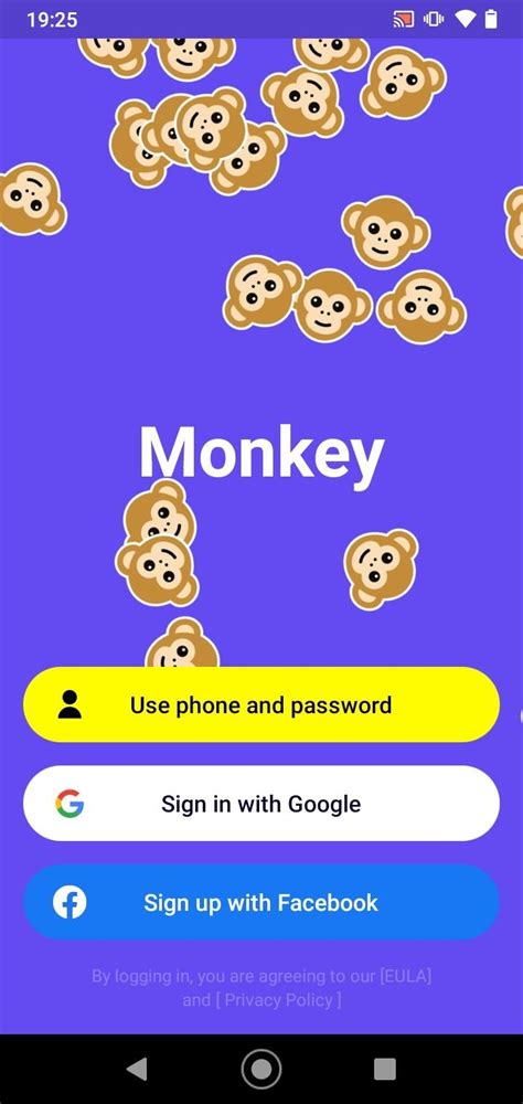 monkey app erone|Monkey APK for Android Download .